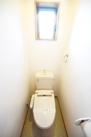 サンシャイン11の物件内観写真